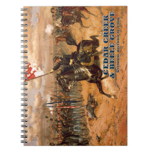 Carnet ABH Cedar Creek
