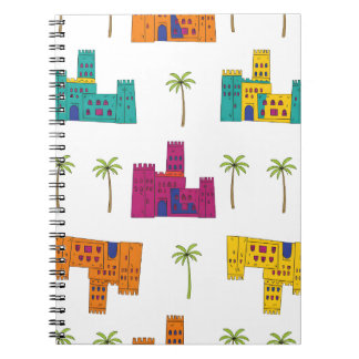 Carnet Abha Aseer Heritage Houses