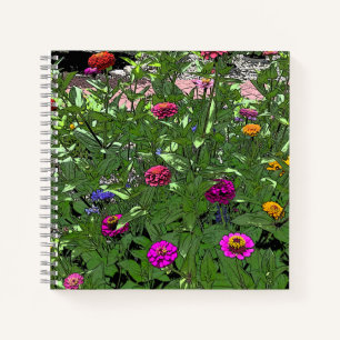 Carnet Abondance
