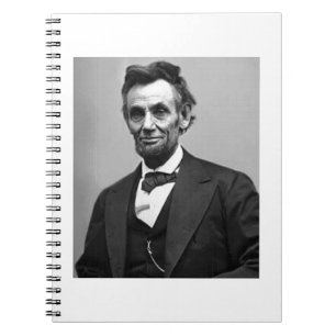 Carnet Abraham Lincoln