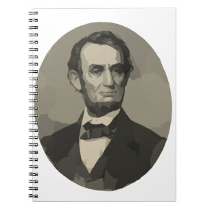 Carnet abraham lincoln