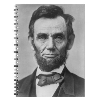 Carnet Abraham Lincoln