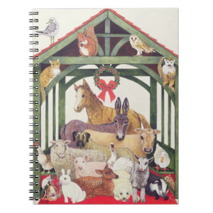 Carnet Abrité
