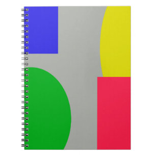 Carnet Abstrait