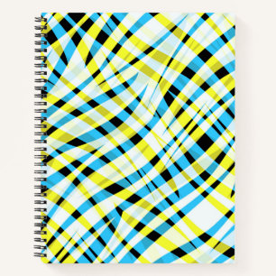 Carnet Abstrait, géométrique
