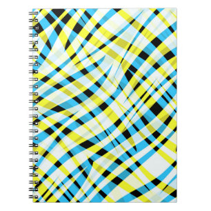 Carnet Abstrait, géométrique