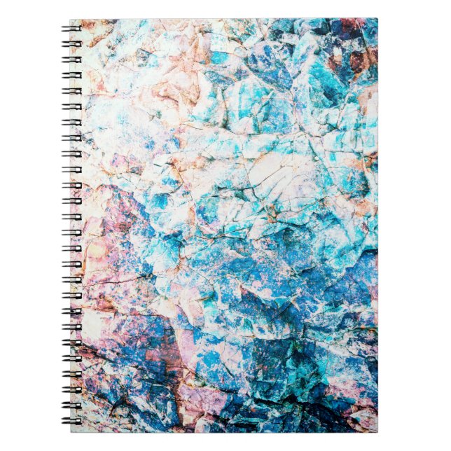 Carnet Abstraite grunge fond abstrait, âge, antique, (Devant)