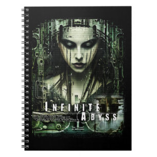 Carnet Abysse infini