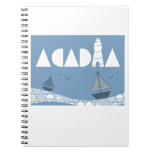 Carnet Acadie