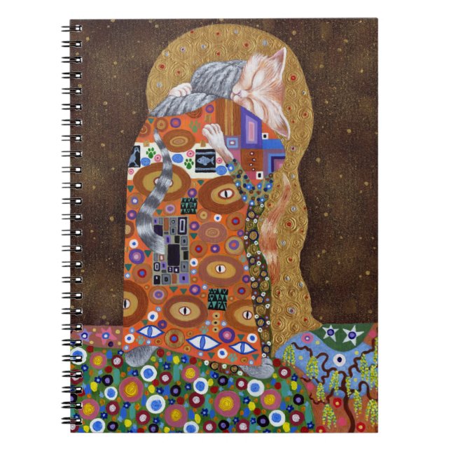 Carnet Accomplissement félin 2011 (Devant)