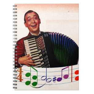 Carnet accordéon