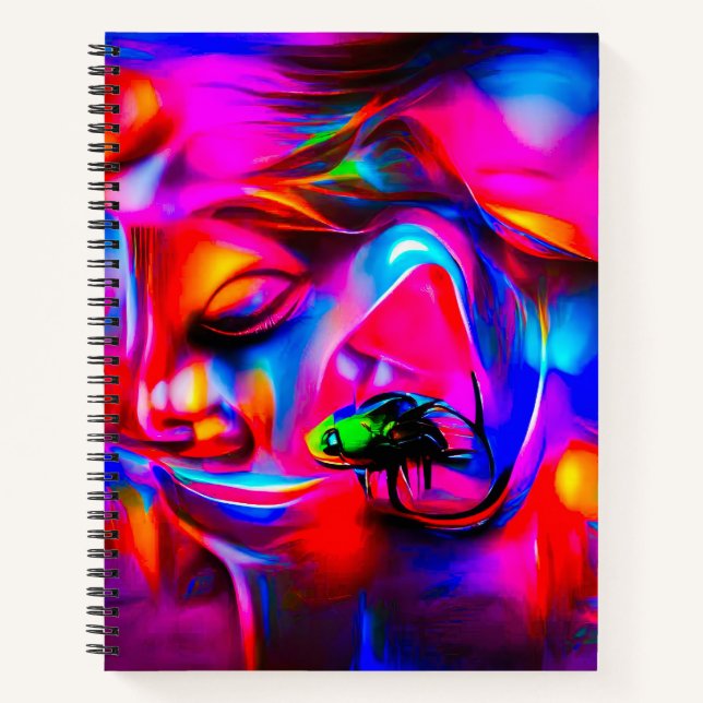 Carnet Acusticophobie 2 (Devant)