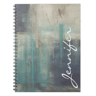 Carnet Add Your Name Crossfade I