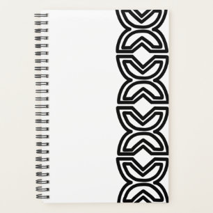 Carnet Adinkra 1