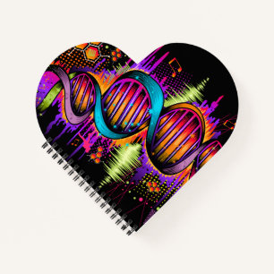 Carnet ADN de musique