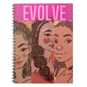Carnet Ado fille