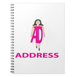 CARNET ADRESSE