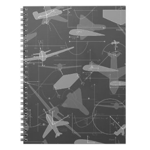 Carnet Aérodynamique