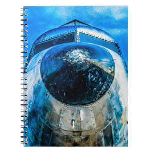 Carnet Aéronefs Douglas DC-3