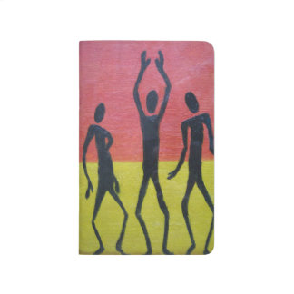 Carnet africain de danse
