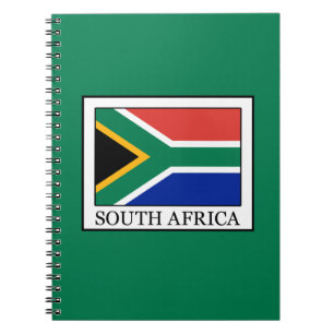 Carnet Afrique du Sud