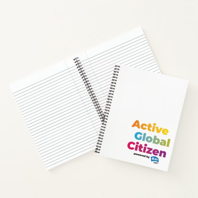 Carnet AFS (Intérieur)