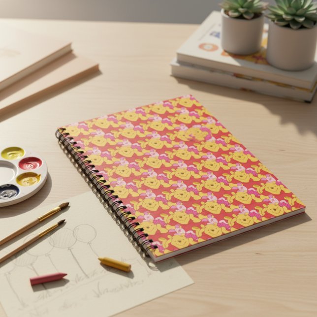 Carnet Agenda d'amis (Créateur téléchargé)