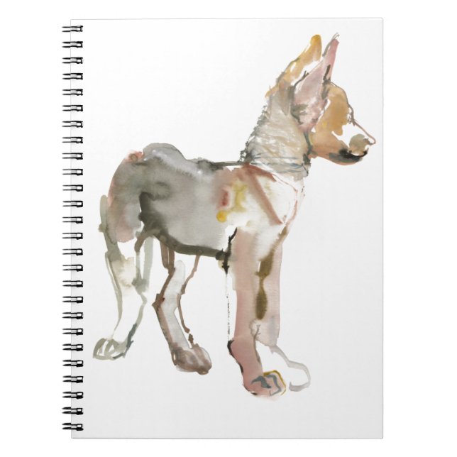 Carnet Agitez (Devant)