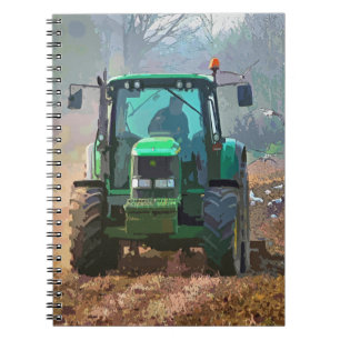 CARNET AGRICULTURE