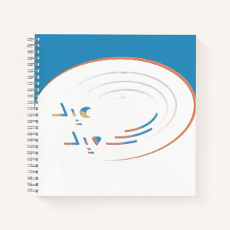 Carnet Aïd el-Fitr, Spirales of Joy (encadré)