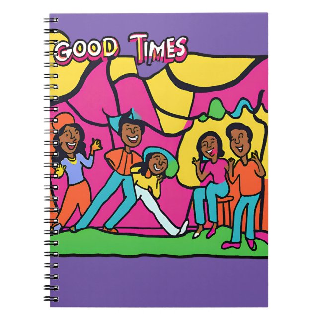 Carnet Aidez-Nous À Faire Un Bon Retour En Temps (Devant)