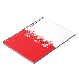 Carnet Aigles rouges de Pologne