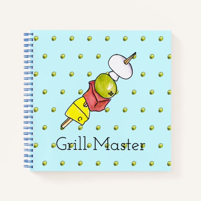 Carnet Aiguille (Devant)