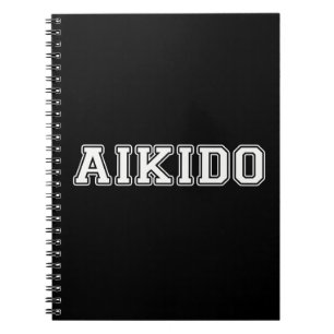 Carnet Aikido