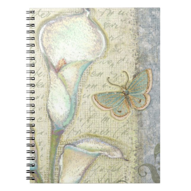 Carnet Aimez (Devant)