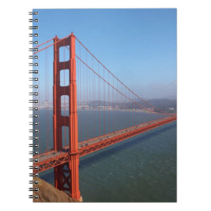 Carnet Aire de loisirs de ressortissant de Golden Gate