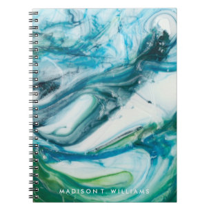 Carnet Ajoutez votre champ de marée nommé II