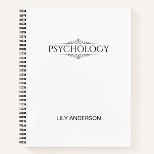 Carnet Ajoutez votre propre sujet et nom avec le calendri