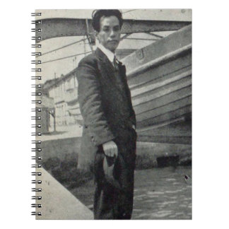 Carnet AKUTAGAWA Ryunosuke 芥川龍之介 3