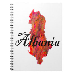 Carnet Albanie