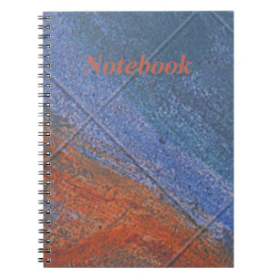 Carnet Album de photos monochrome