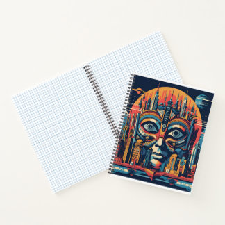 Carnet Alertes de ville par le café