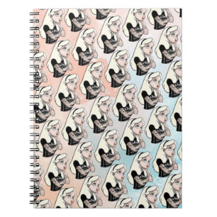 Carnet Alice
