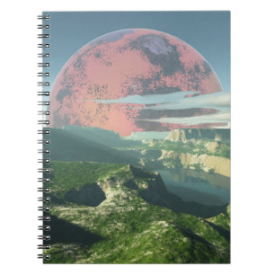 Carnet Alien Dawn