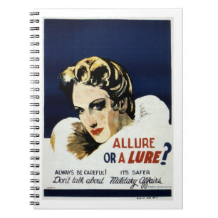 Carnet Allure ou un leurre ?