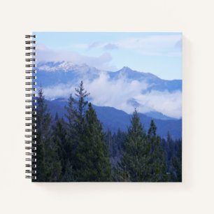 Carnet Alpes de la Trinité....