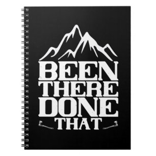 Carnet Alpinisme - Déjà Vu