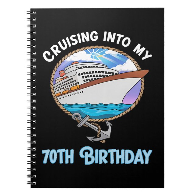 Carnet Amateur de croisière naviguant vers mes 70 ans (Devant)