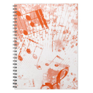 Carnet Ambiance musicale 3