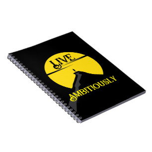 Carnet ambiant